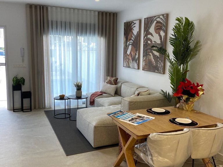 Villa for Sale in San Pedro Del Pinatar, Murcia 15