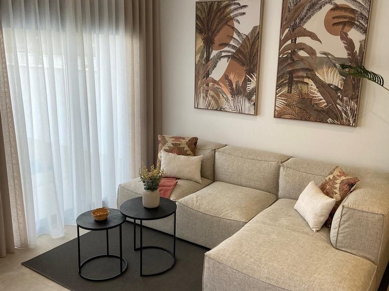 Villa for Sale in San Pedro Del Pinatar, Murcia 16