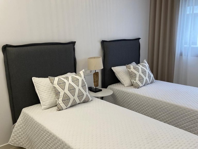 Villa for Sale in San Pedro Del Pinatar, Murcia 18