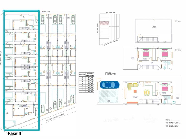 Villa for Sale in San Pedro Del Pinatar, Murcia 27