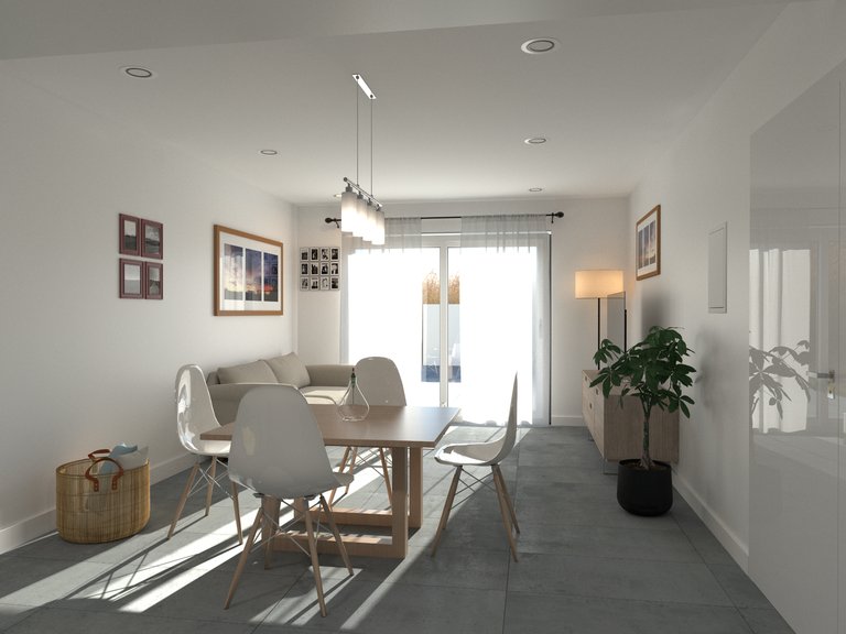 Villa for Sale in San Javier, Murcia 2