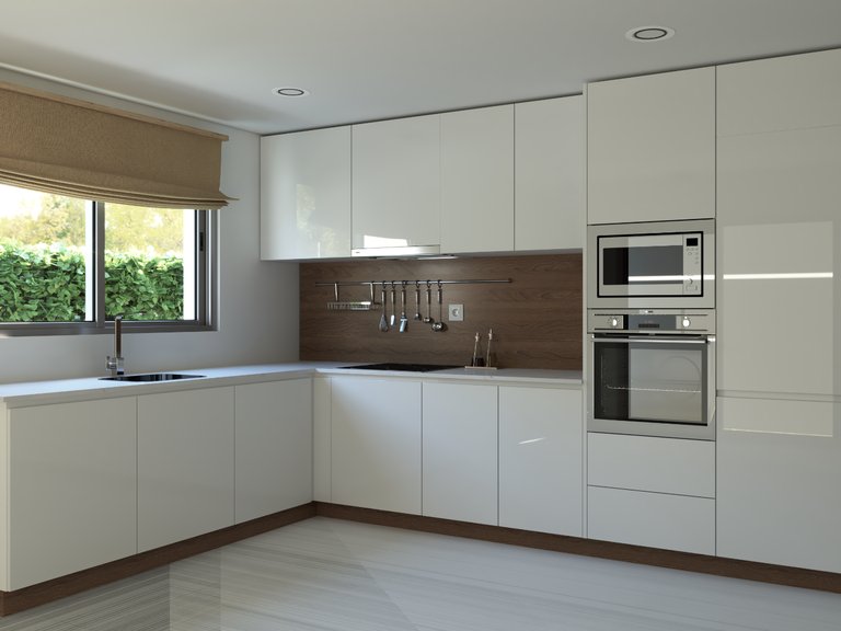 Villa for Sale in San Javier, Murcia 3