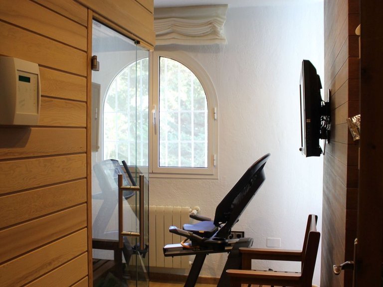 Villa for Sale in Dehesa De Campoamor, Alicante 32