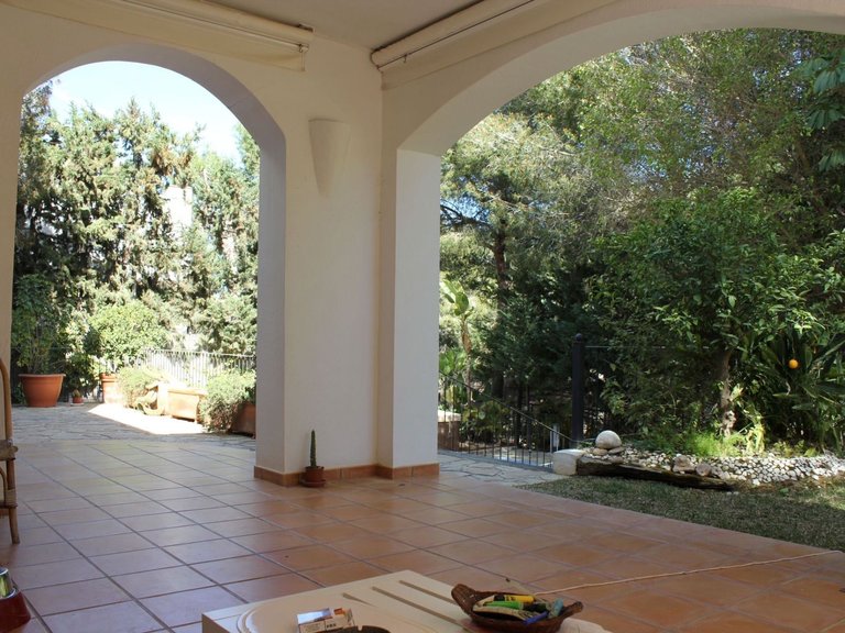 Villa for Sale in Dehesa De Campoamor, Alicante 6