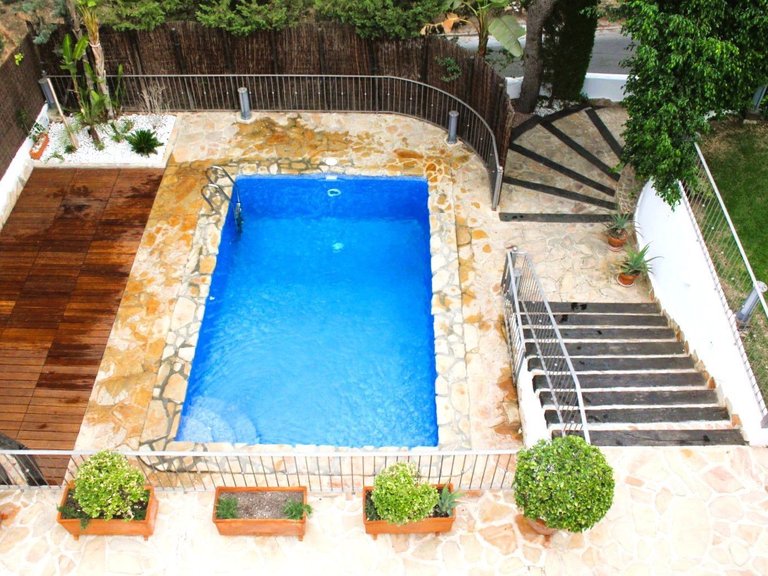 Villa for Sale in Dehesa De Campoamor, Alicante 2