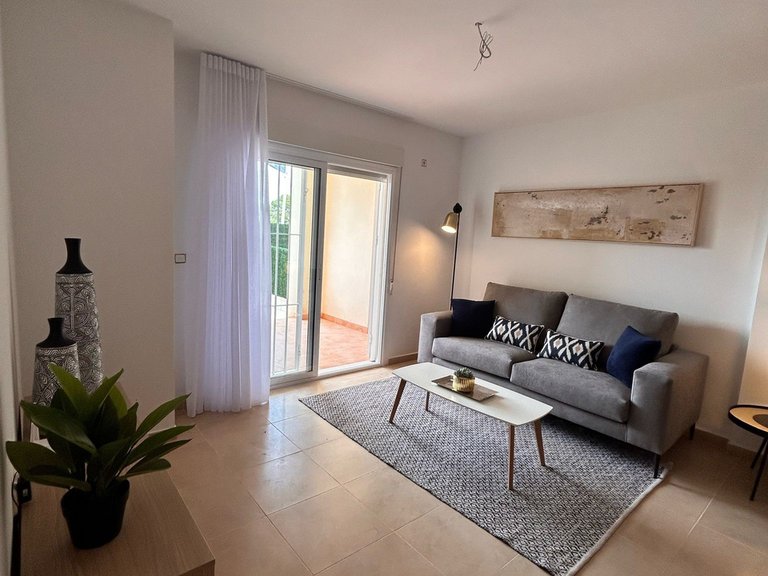 Apartment for Sale in Orihuela Costa, Alicante 4