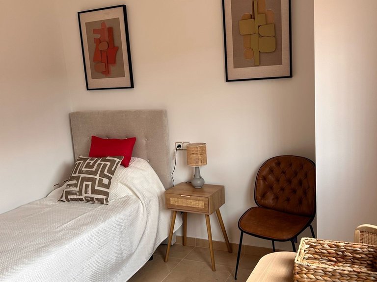 Apartment for Sale in Orihuela Costa, Alicante 8