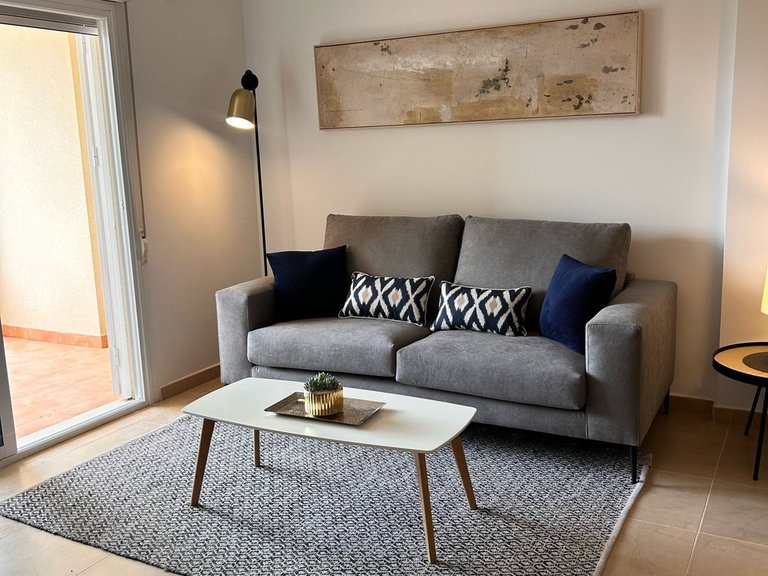 Apartment for Sale in Orihuela Costa, Alicante 10