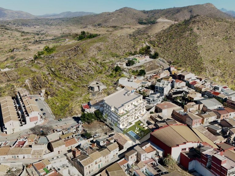 Apartment for Sale in Fondó De Les Neus, El/hondón De Las Nieves, Alicante 8