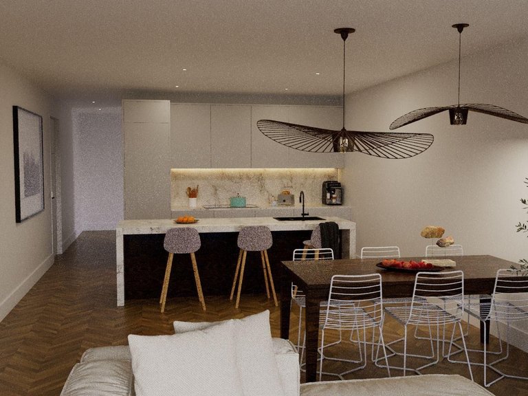 Apartment for Sale in Fondó De Les Neus, El/hondón De Las Nieves, Alicante 3