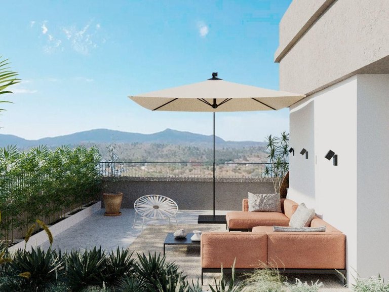 Apartment for Sale in Fondó De Les Neus, El/hondón De Las Nieves, Alicante 7