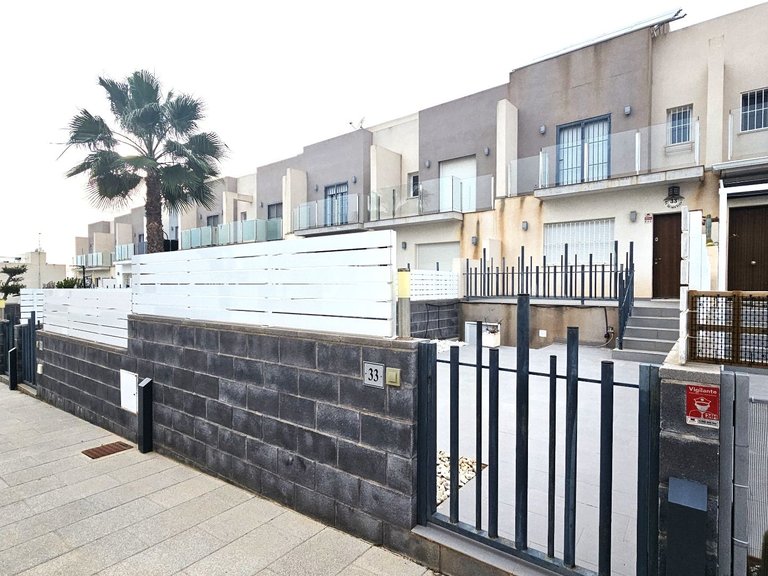 Town House for Sale in Torrevieja, Alicante 1