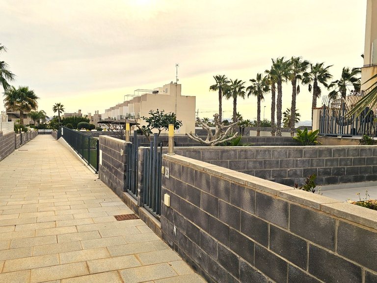 Town House for Sale in Torrevieja, Alicante 20