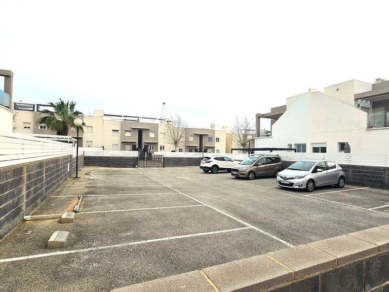 Town House for Sale in Torrevieja, Alicante 21