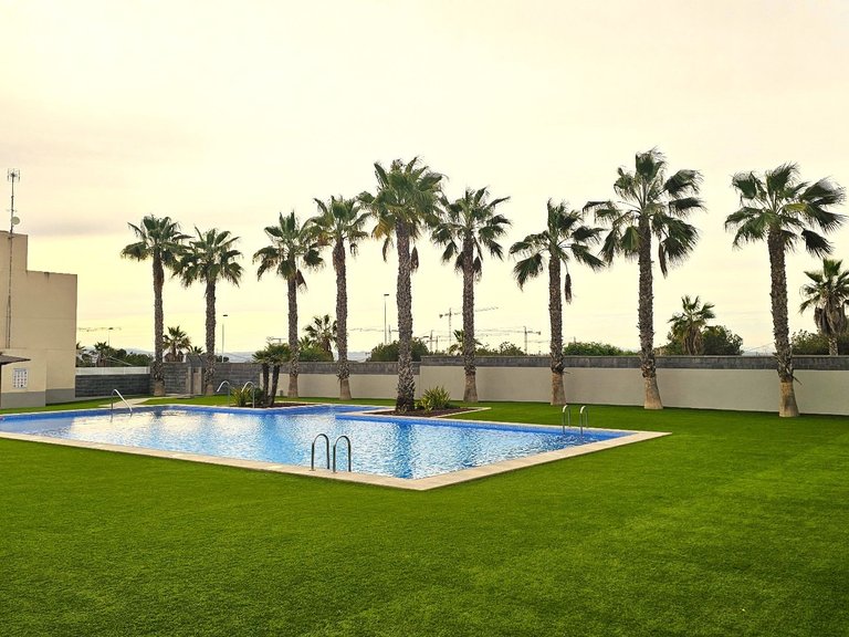 Town House for Sale in Torrevieja, Alicante 22