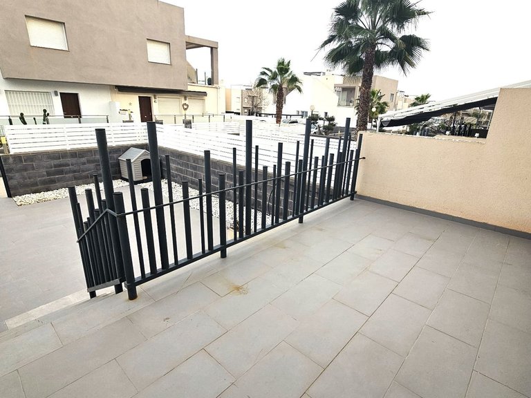 Town House for Sale in Torrevieja, Alicante 4