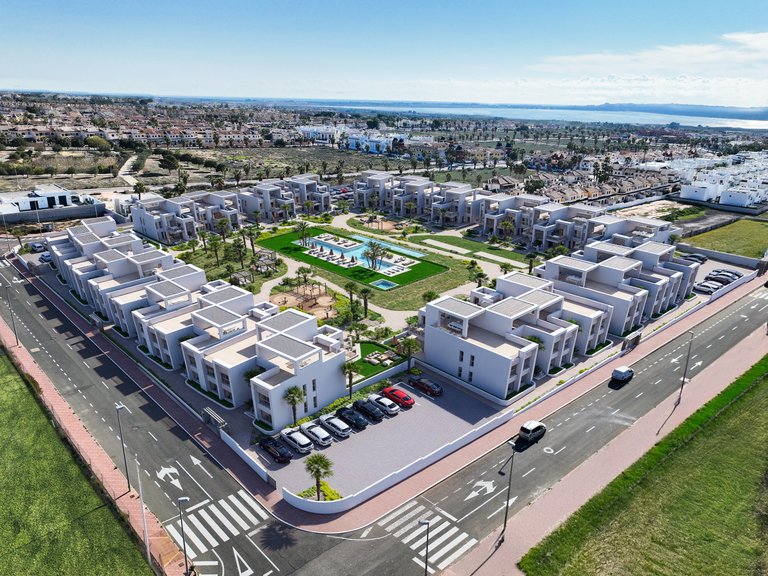 Apartment for Sale in Ciudad Quesada, Alicante 20