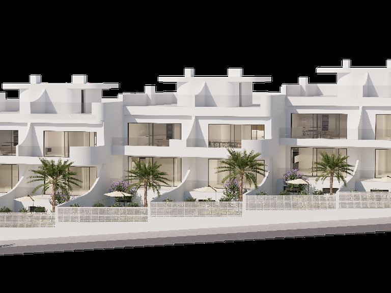 Apartment for Sale in Torrevieja, Alicante 15