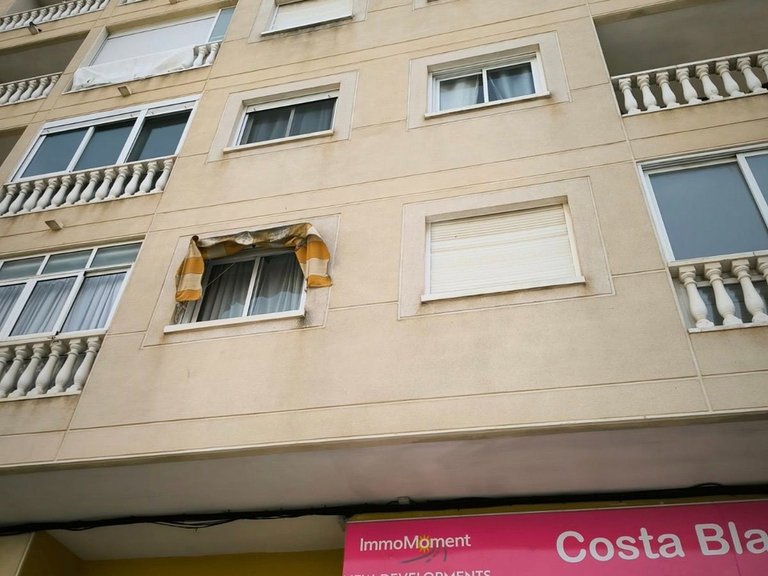 Apartment for Sale in Torrevieja, Alicante 1