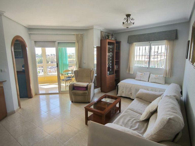 Apartment for Sale in Torrevieja, Alicante 4