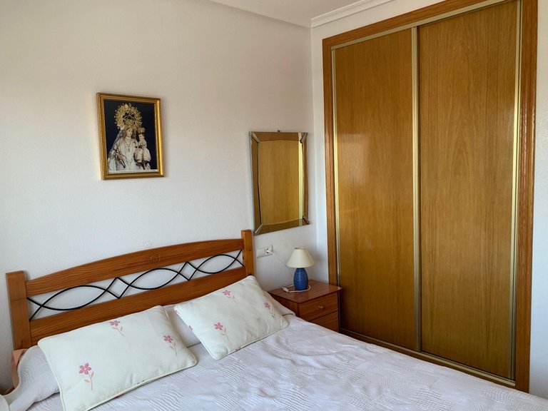 Apartment for Sale in Torrevieja, Alicante 11