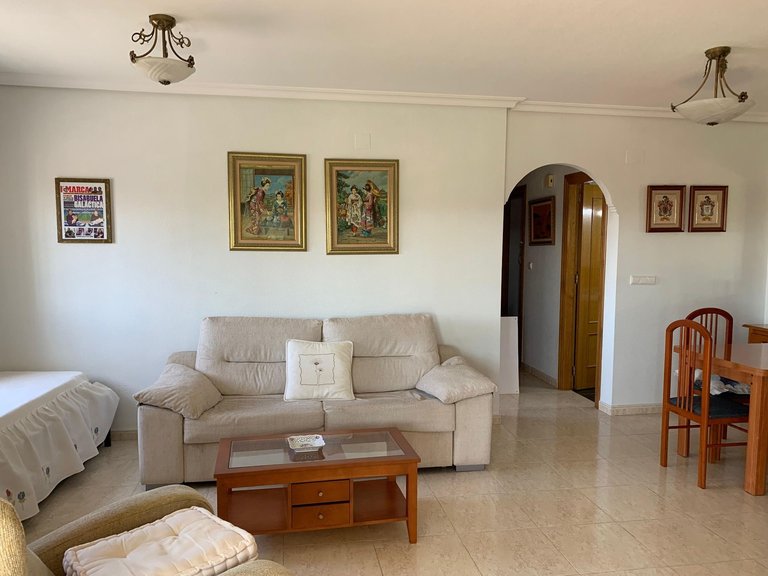 Apartment for Sale in Torrevieja, Alicante 8