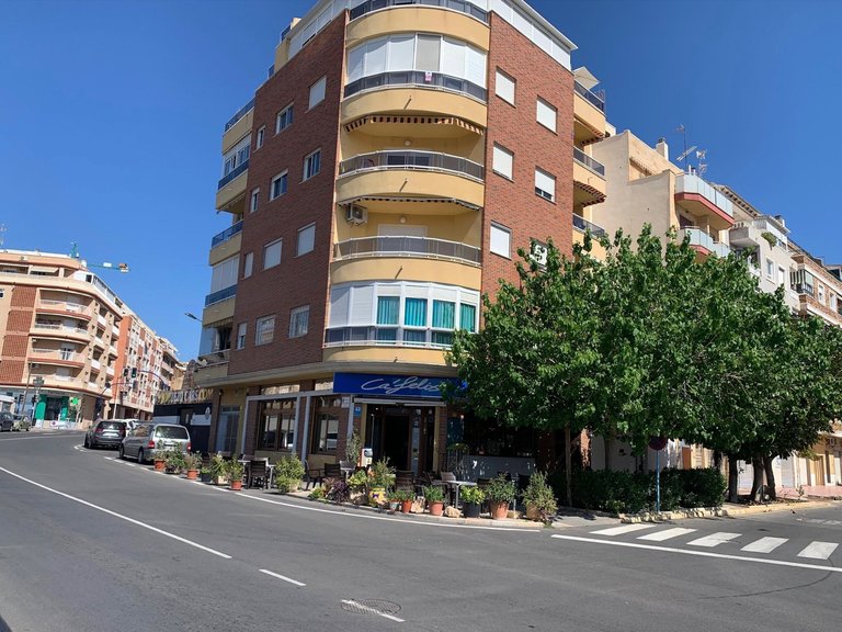 Apartment for Sale in Torrevieja, Alicante 1