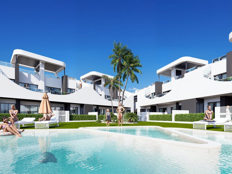 Apartment for Sale in San Fulgencio, Alicante 2