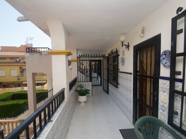 Apartment for Sale in Torrevieja, Alicante 8