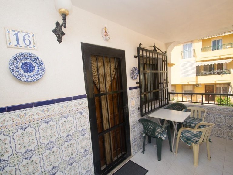 Apartment for Sale in Torrevieja, Alicante 9