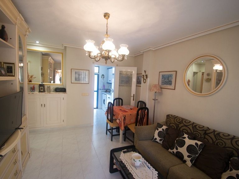 Apartment for Sale in Torrevieja, Alicante 10