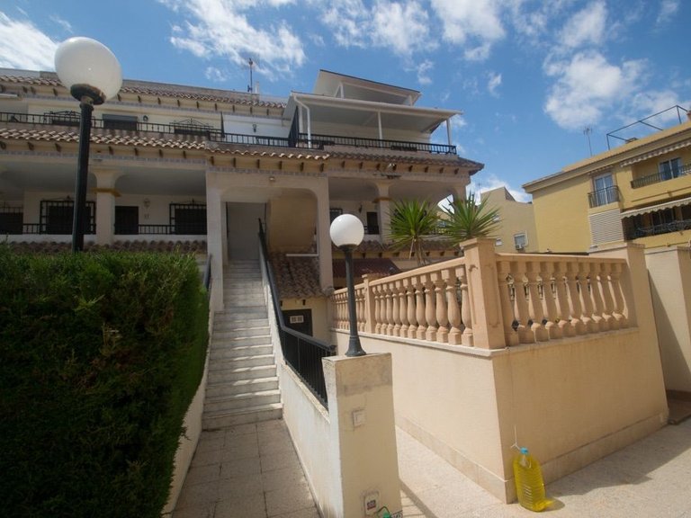 Apartment for Sale in Torrevieja, Alicante 1