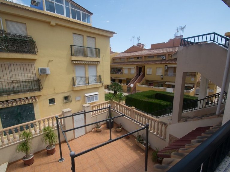 Apartment for Sale in Torrevieja, Alicante 4