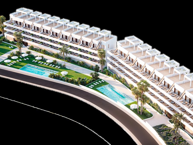 Apartment for Sale in Finestrat, Alicante 4