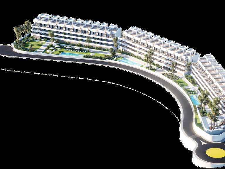 Apartment for Sale in Finestrat, Alicante 9