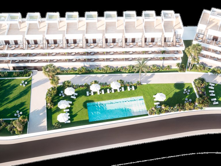 Apartment for Sale in Finestrat, Alicante 16