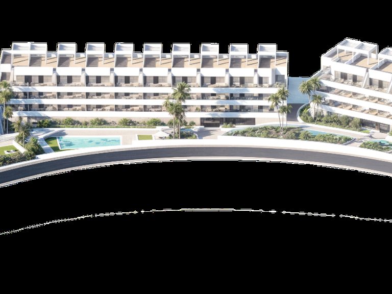 Apartment for Sale in Finestrat, Alicante 20