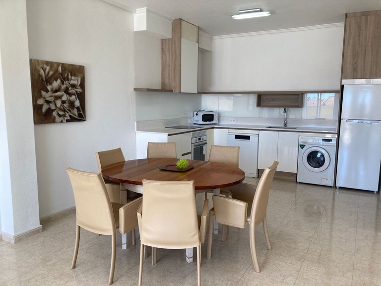 Apartment for Sale in Rojales, Alicante 11