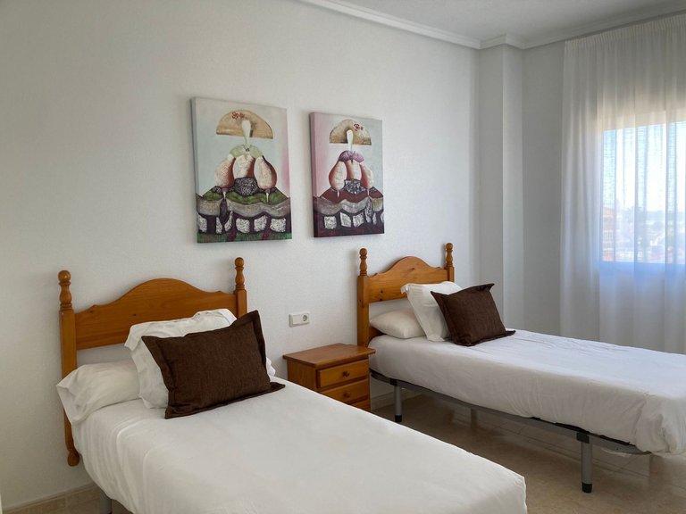 Apartment for Sale in Rojales, Alicante 19