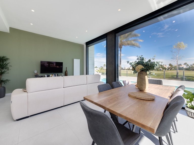 Villa for Sale in Pilar De La Horadada, Alicante 24