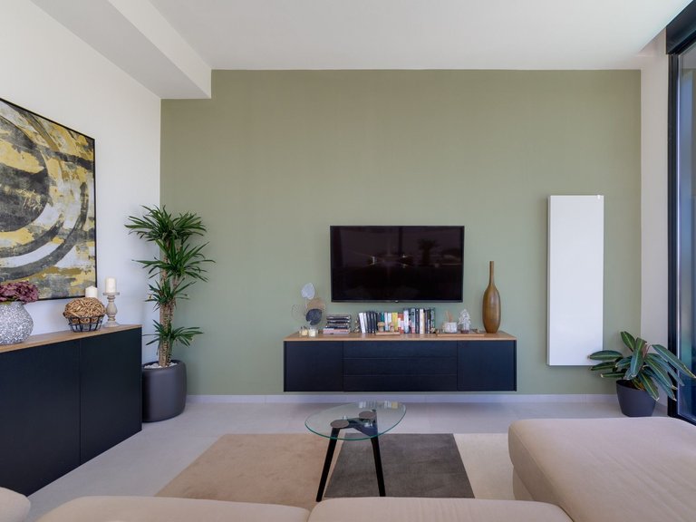 Villa for Sale in Pilar De La Horadada, Alicante 25