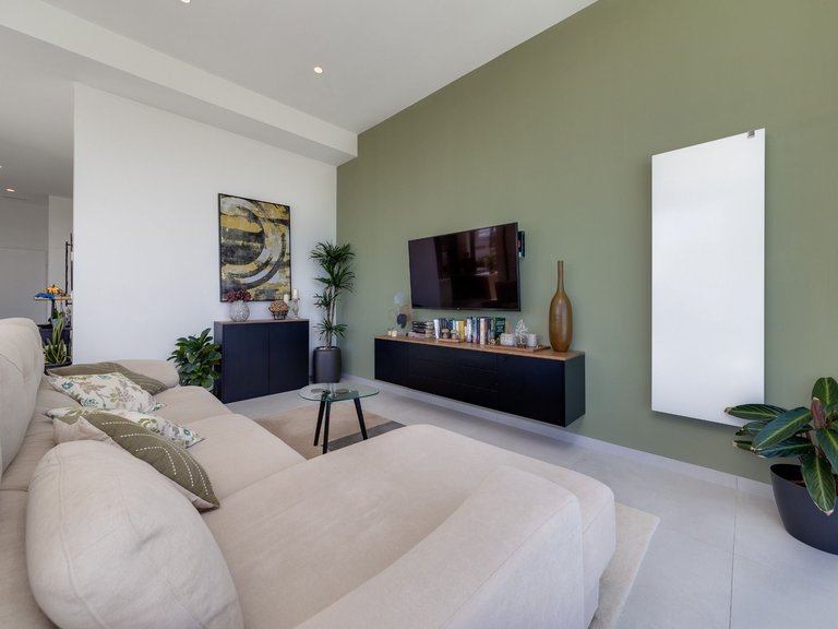 Villa for Sale in Pilar De La Horadada, Alicante 26