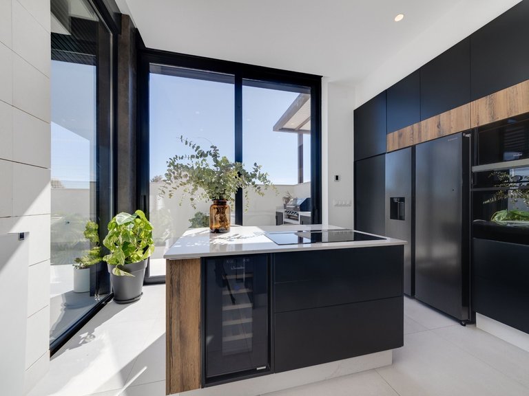 Villa for Sale in Pilar De La Horadada, Alicante 29