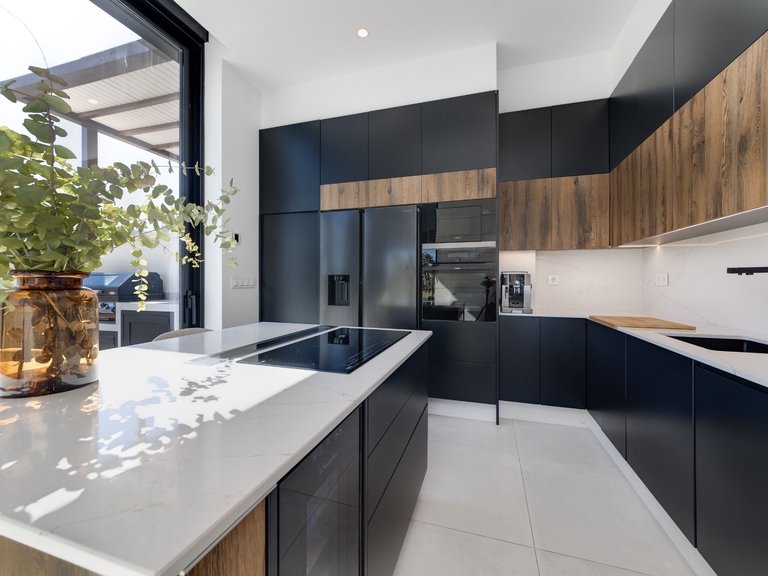 Villa for Sale in Pilar De La Horadada, Alicante 30