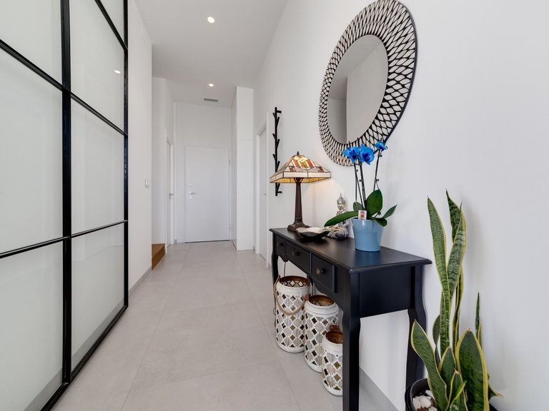 Villa for Sale in Pilar De La Horadada, Alicante 34