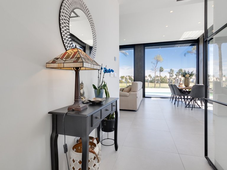 Villa for Sale in Pilar De La Horadada, Alicante 35