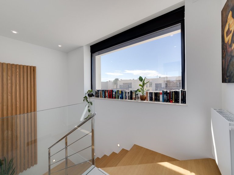 Villa for Sale in Pilar De La Horadada, Alicante 38