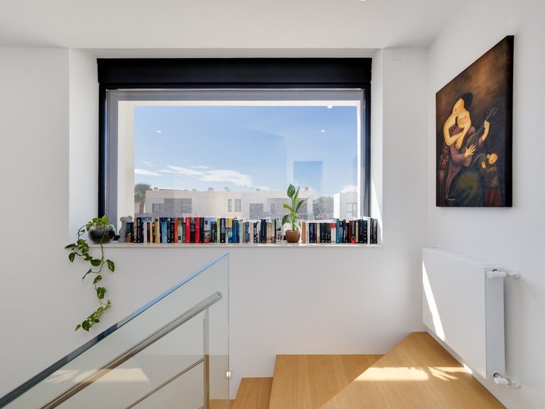 Villa for Sale in Pilar De La Horadada, Alicante 43