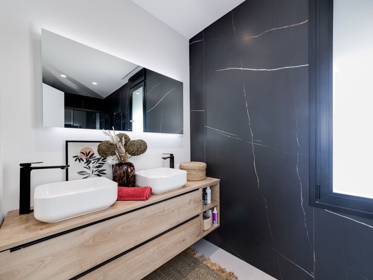 Villa for Sale in Pilar De La Horadada, Alicante 48