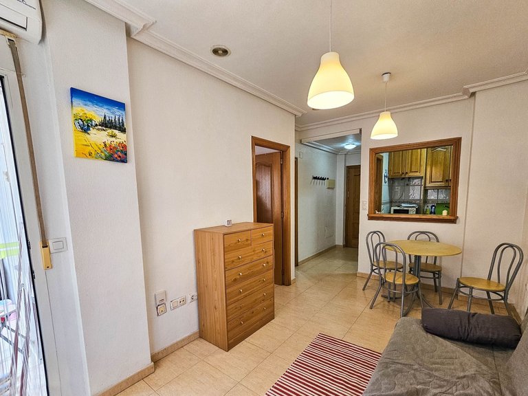 Apartment for Sale in Torrevieja, Alicante 1